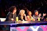 got talent jury