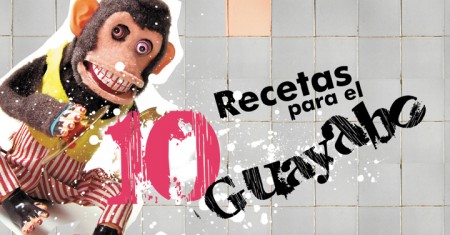 guayabo