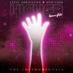 higher-instrumentals