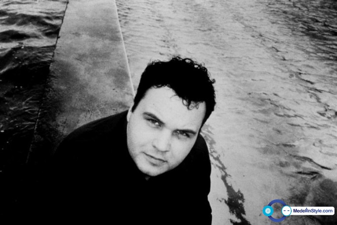 ian pooley