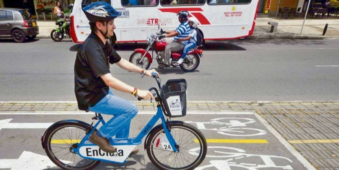 Programa Encicla