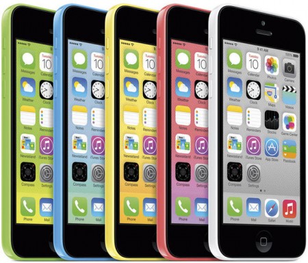 iphone5c