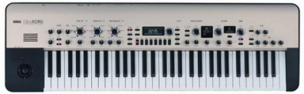 king korg 1