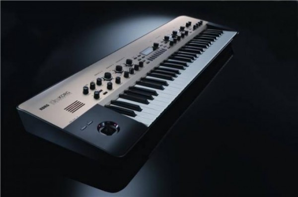 king korg 2