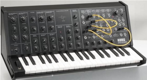 king korg 3