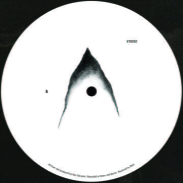 Max Durante presenta Black Light EP con remix de Donato Dozzy