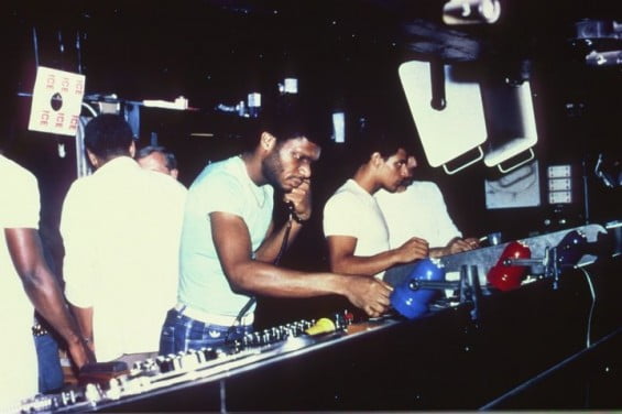 larrylevan