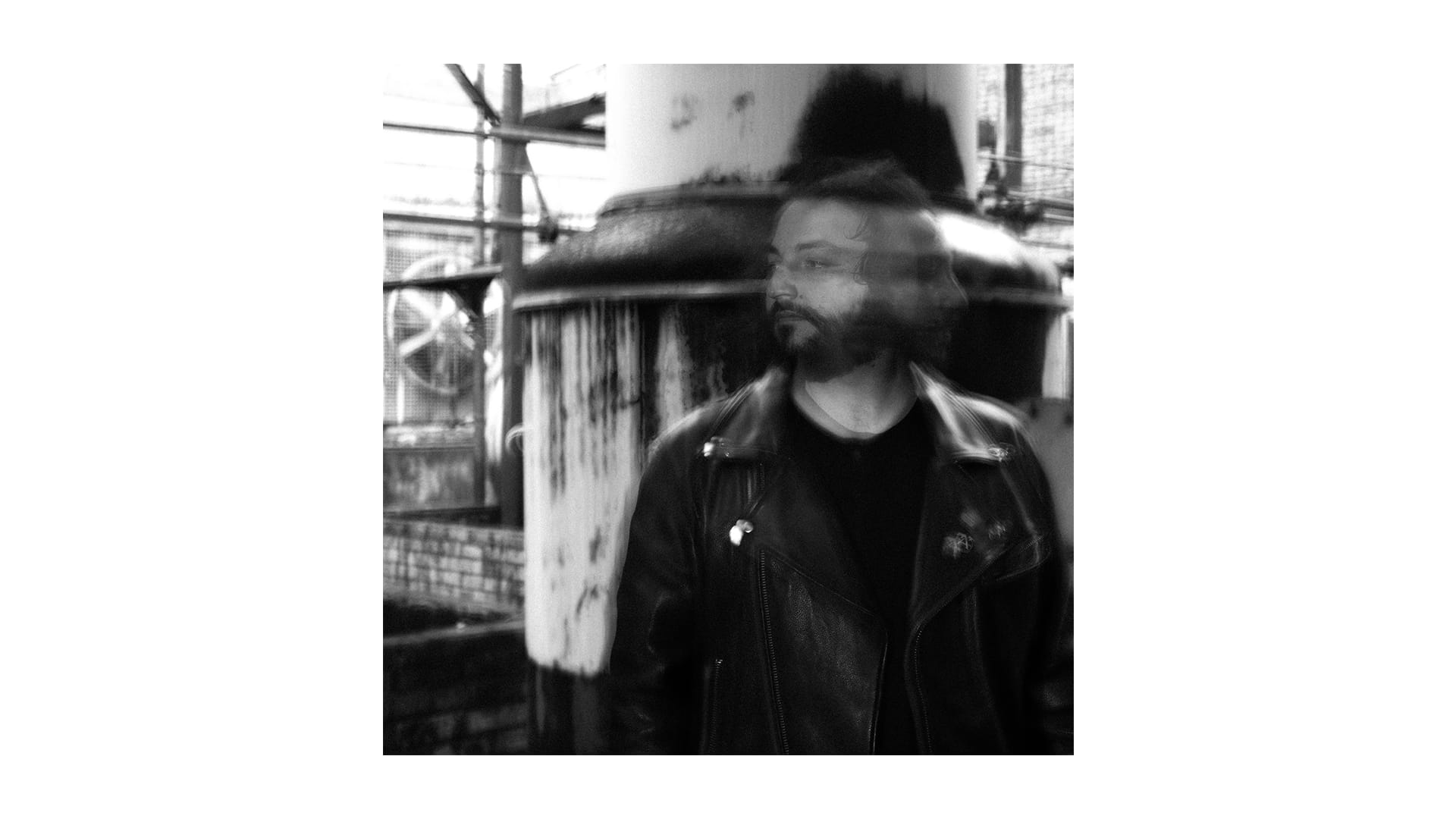 Premiere: Escucha &#8216;Uncertain Developments&#8217; de Lega en Diffuse Reality