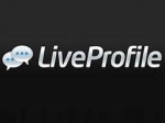 live