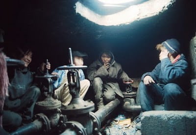 living-underground-in-china-