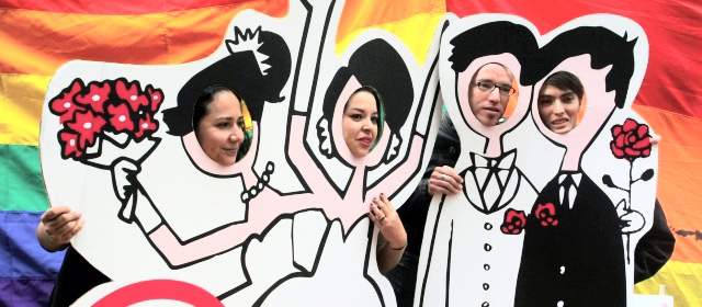 Hoy es un día histórico para la comunidad Lgbti: Colombia Diversa