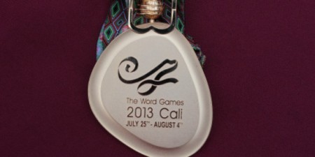 medallas