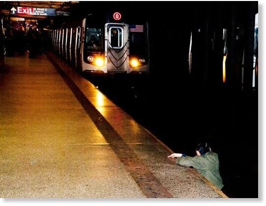 metro