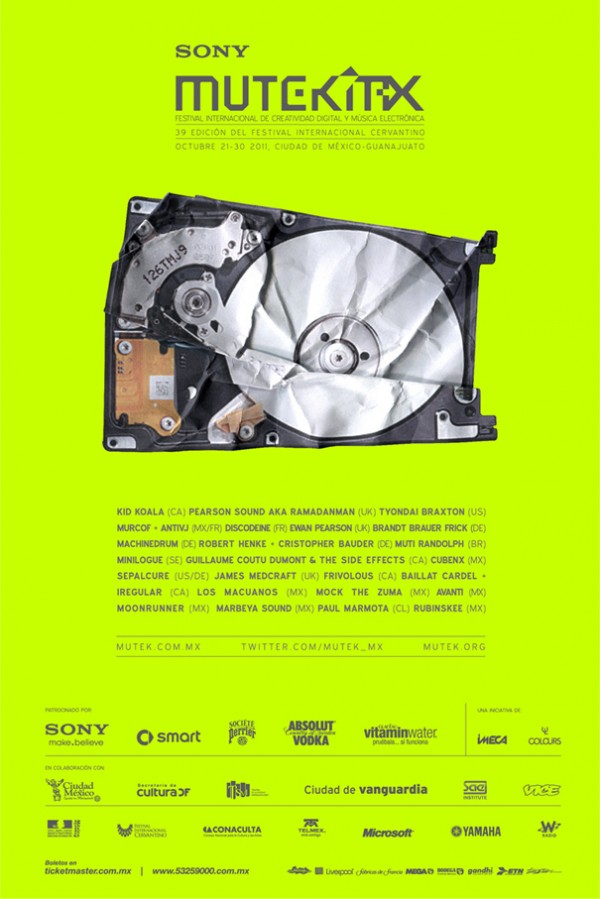 mutek-poster