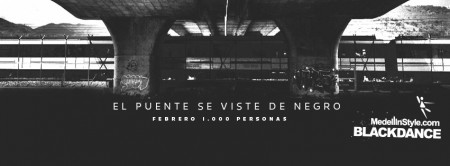 negro puente