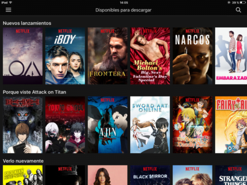 Streaming Accounts For Nearly 40% Of US TV Consumption