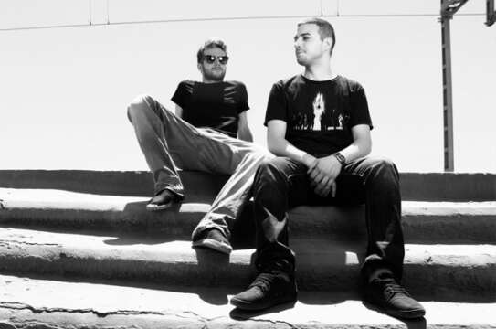 MPS010 &#8211; NX1 w/Aiken, Ikkaku Remixes.