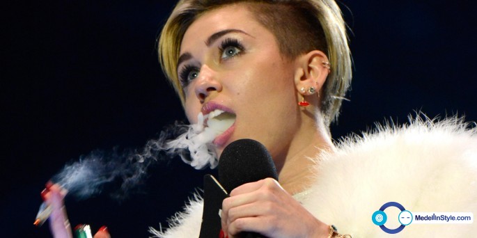 MTV EMA's 2013 - Show