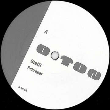 Steffi &#8211; Schraper EP