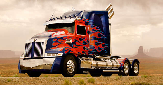 optimus
