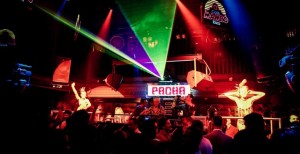 pacha london