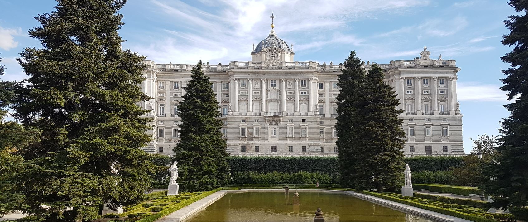 palace