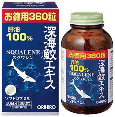 Escualeno: (Squalene) firma petición para dejar de usar Aceite de Tiburón en Vacunas