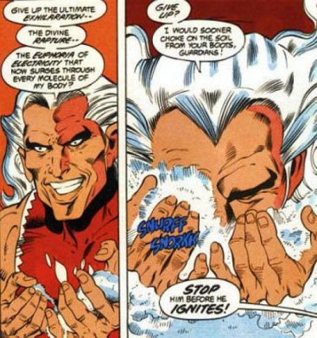 snowflame-1