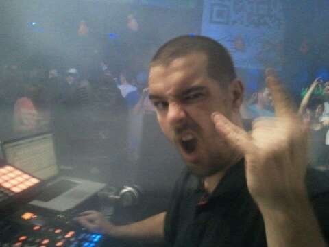 Listen: Speedy J @ Fuckmyfunk Medellin, Colombia &#8211; MedellinStyle.com 2012