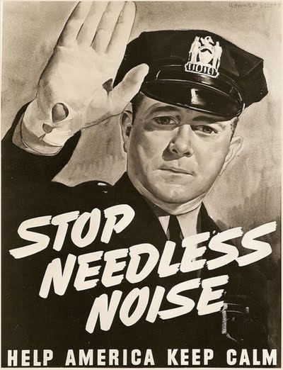stop-the-noise