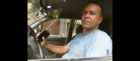 taxi