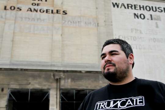 Mp3: Truncate @ URB Podcast (27-02-2014)