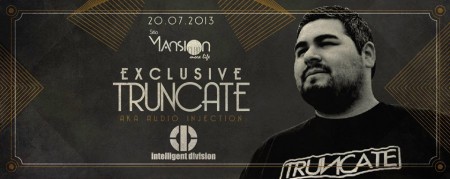 truncate