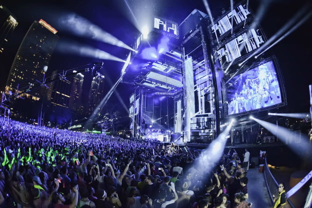 ¡Ultra Worldwide presenta Ultra Europe!