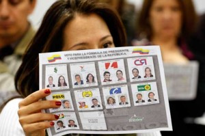 votar 2