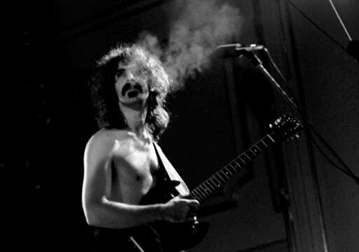 Canciones alucinógenas: las drogas como inspiración musical
