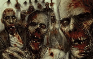 zombies